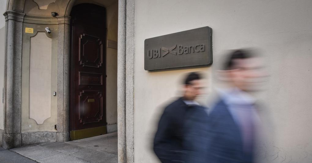 Ubi vola in Borsa con l opas Intesa sopra il 90 scatta l obbligo